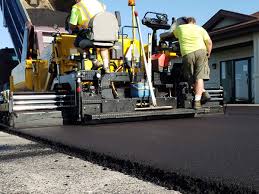 Cobblestone Driveway Installation in Meriden, CT