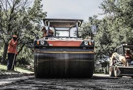 Driveway Maintenance Services